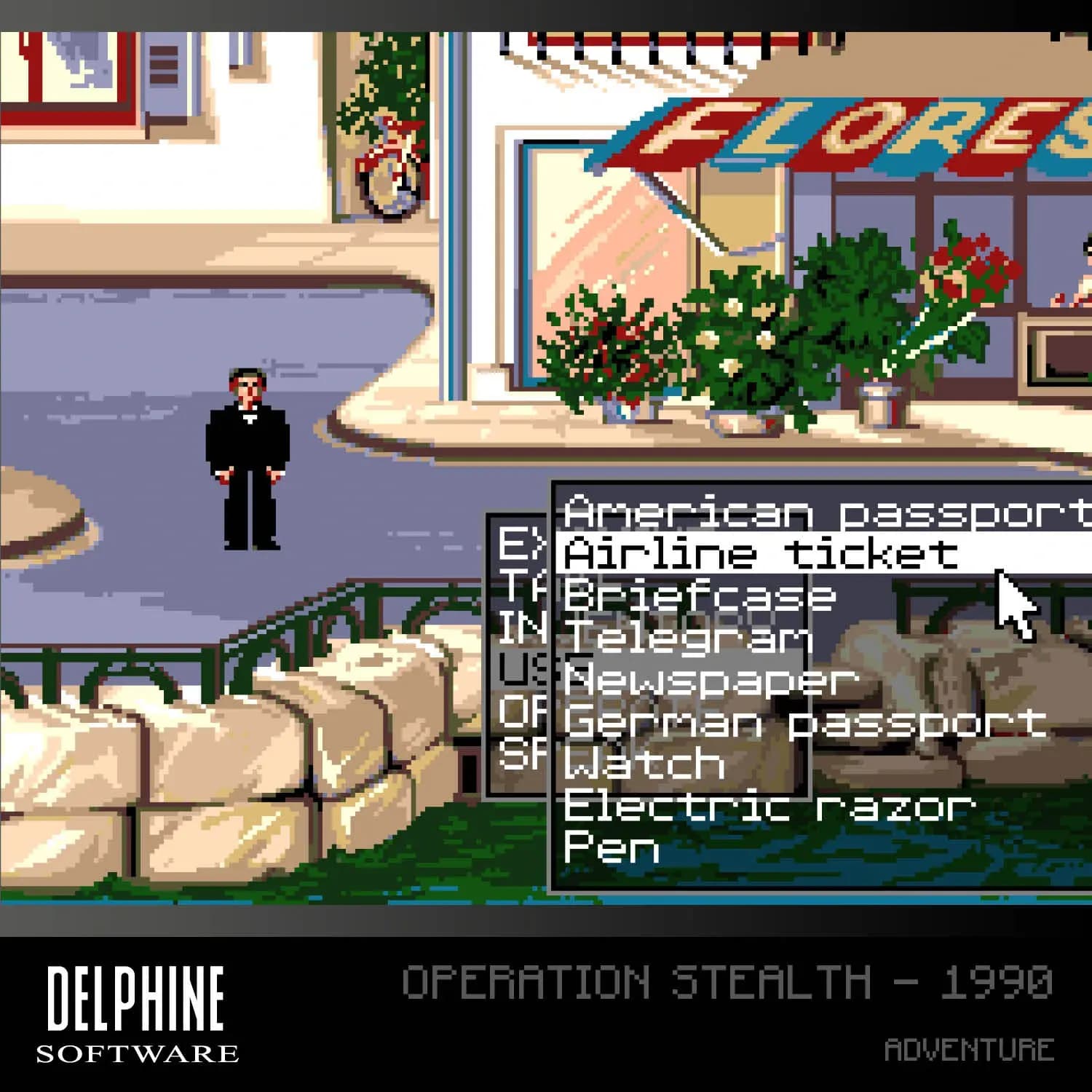 Picture of Delphine Software Collection 1 11