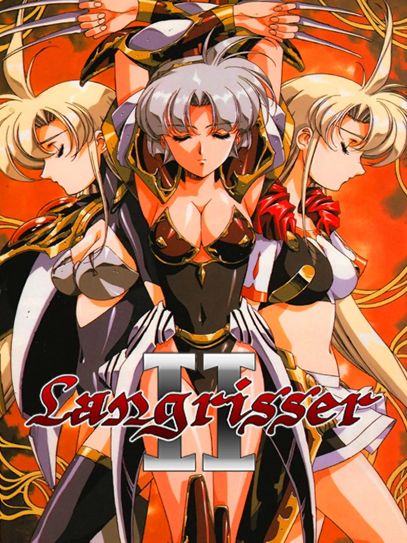 Picture of Langrisser II
