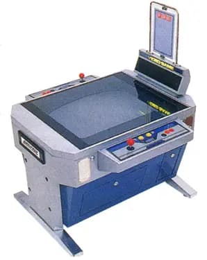 Picture of Aero Table T-26 1