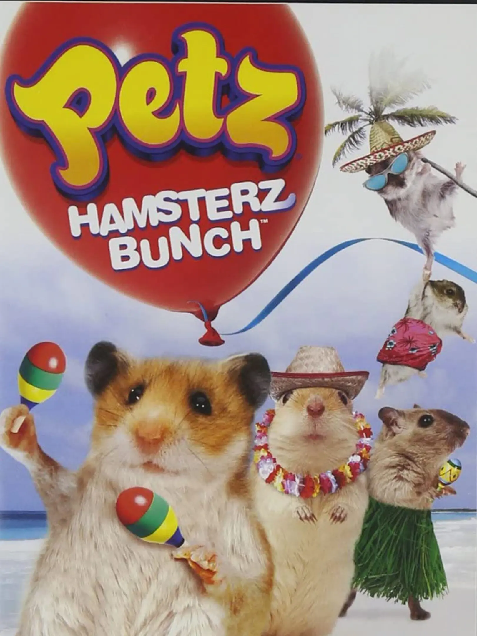 Picture of Petz: Hamsterz Bunch