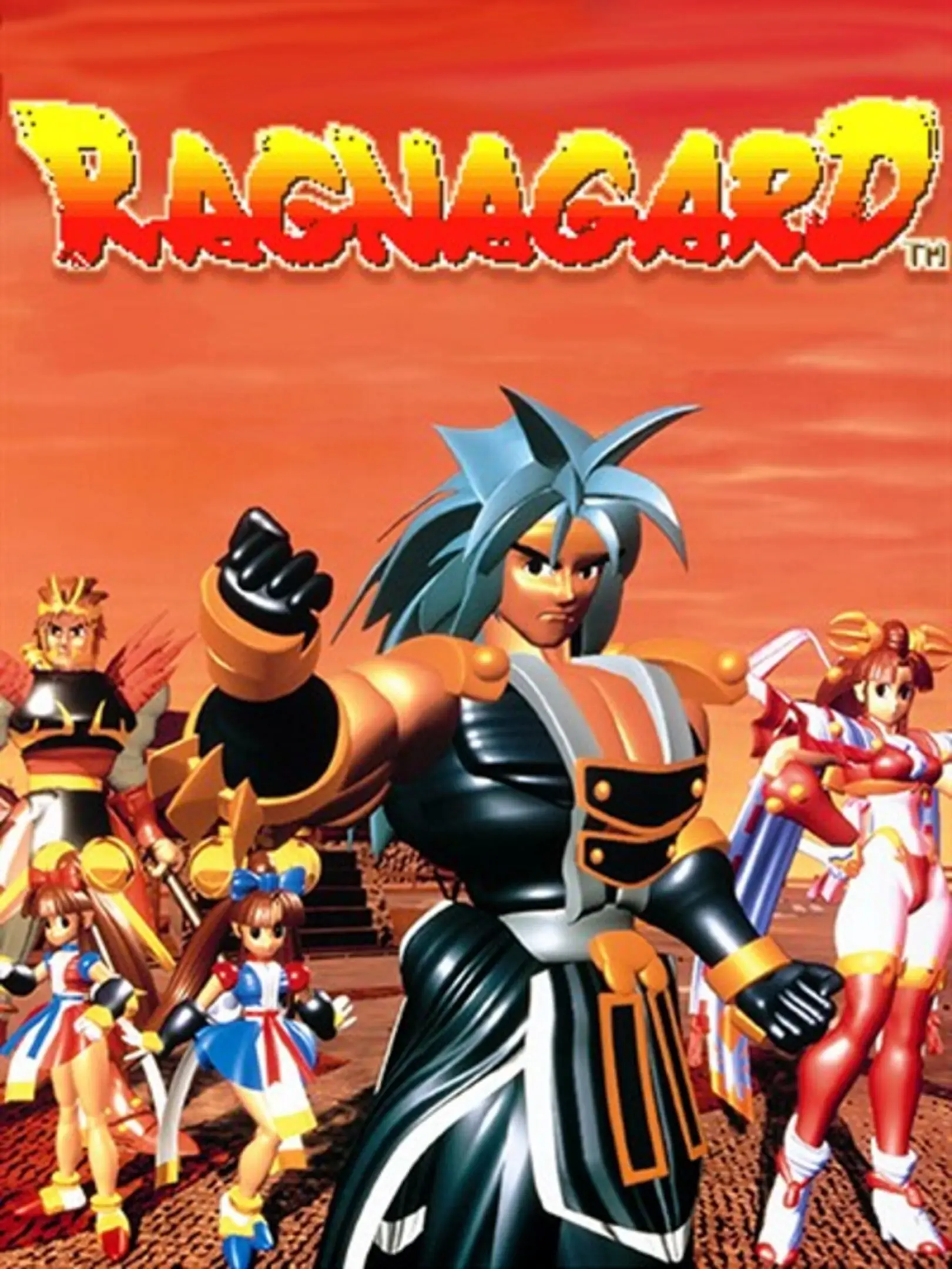 Picture of Ragnagard