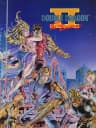 Picture of Double Dragon II: The Revenge