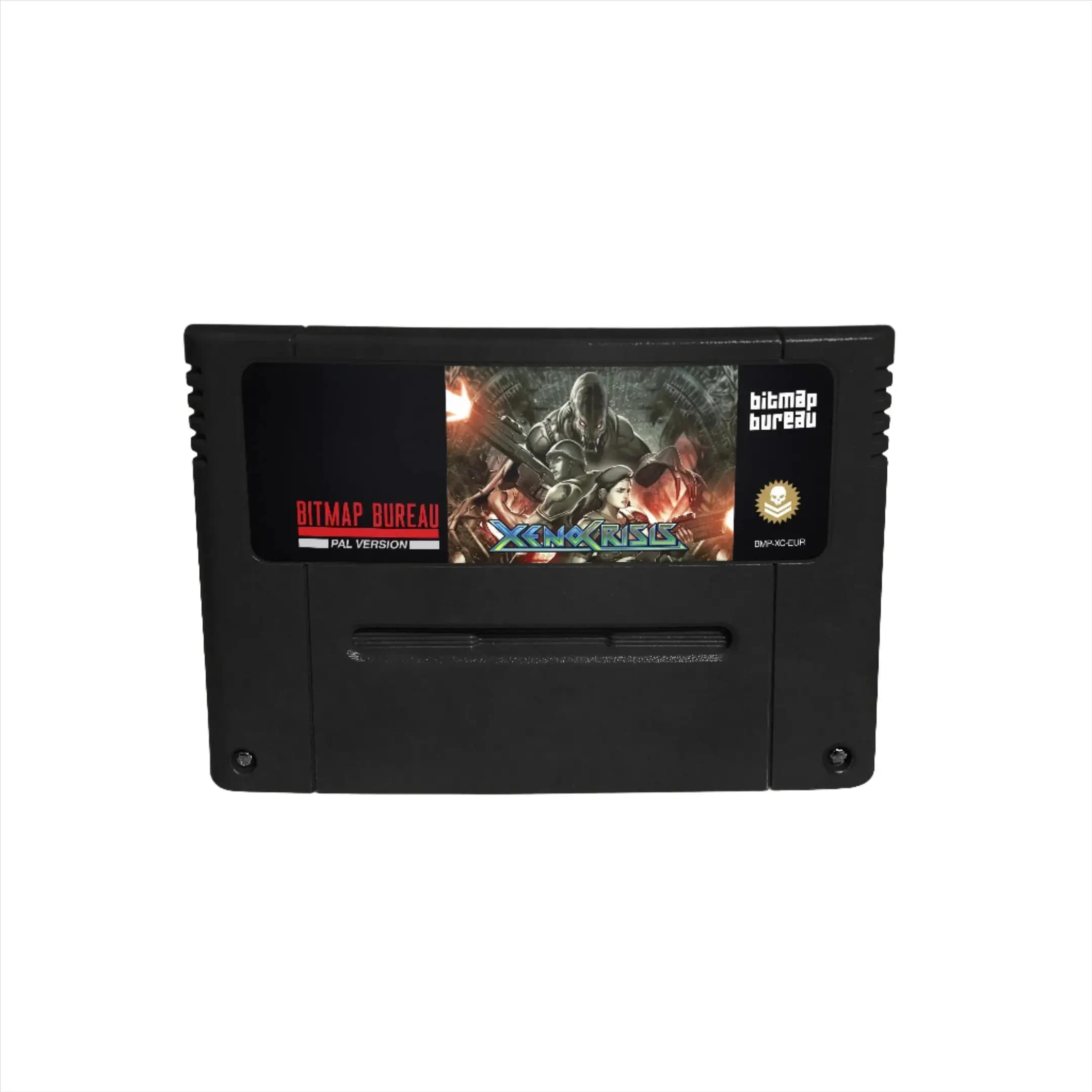Picture of Xeno Crisis 3