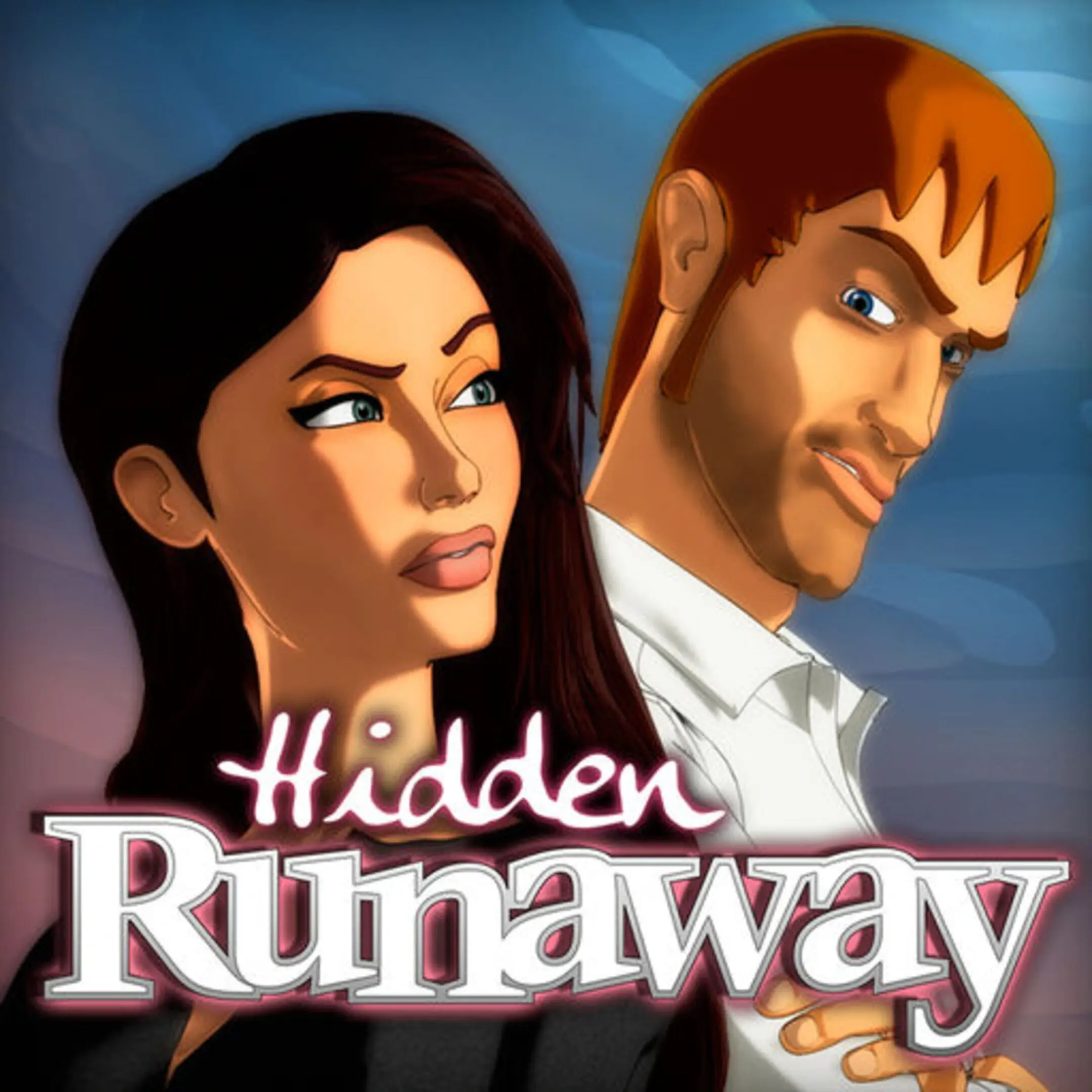 Picture of Hidden Runaway