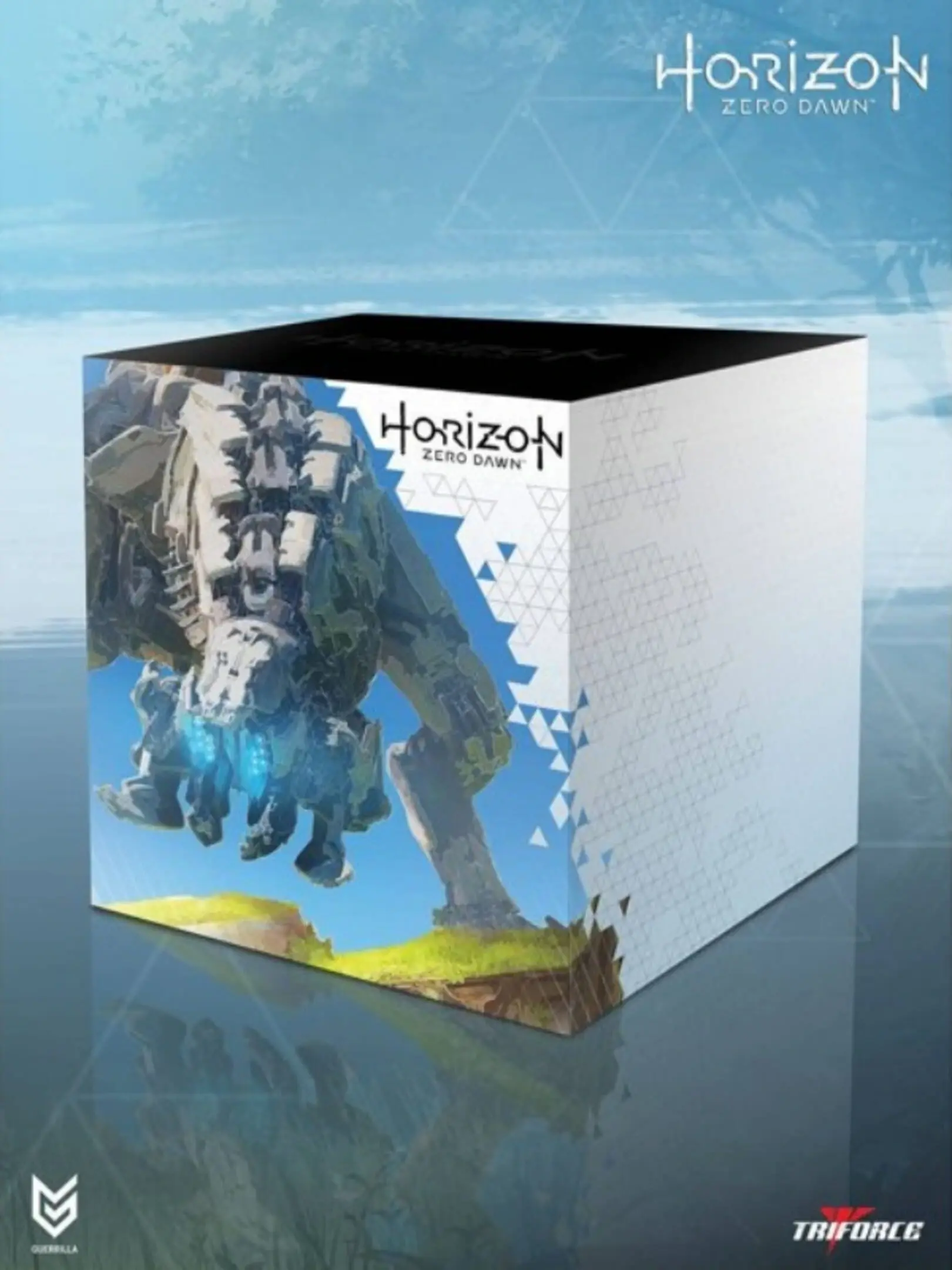 Horizon Zero Dawn