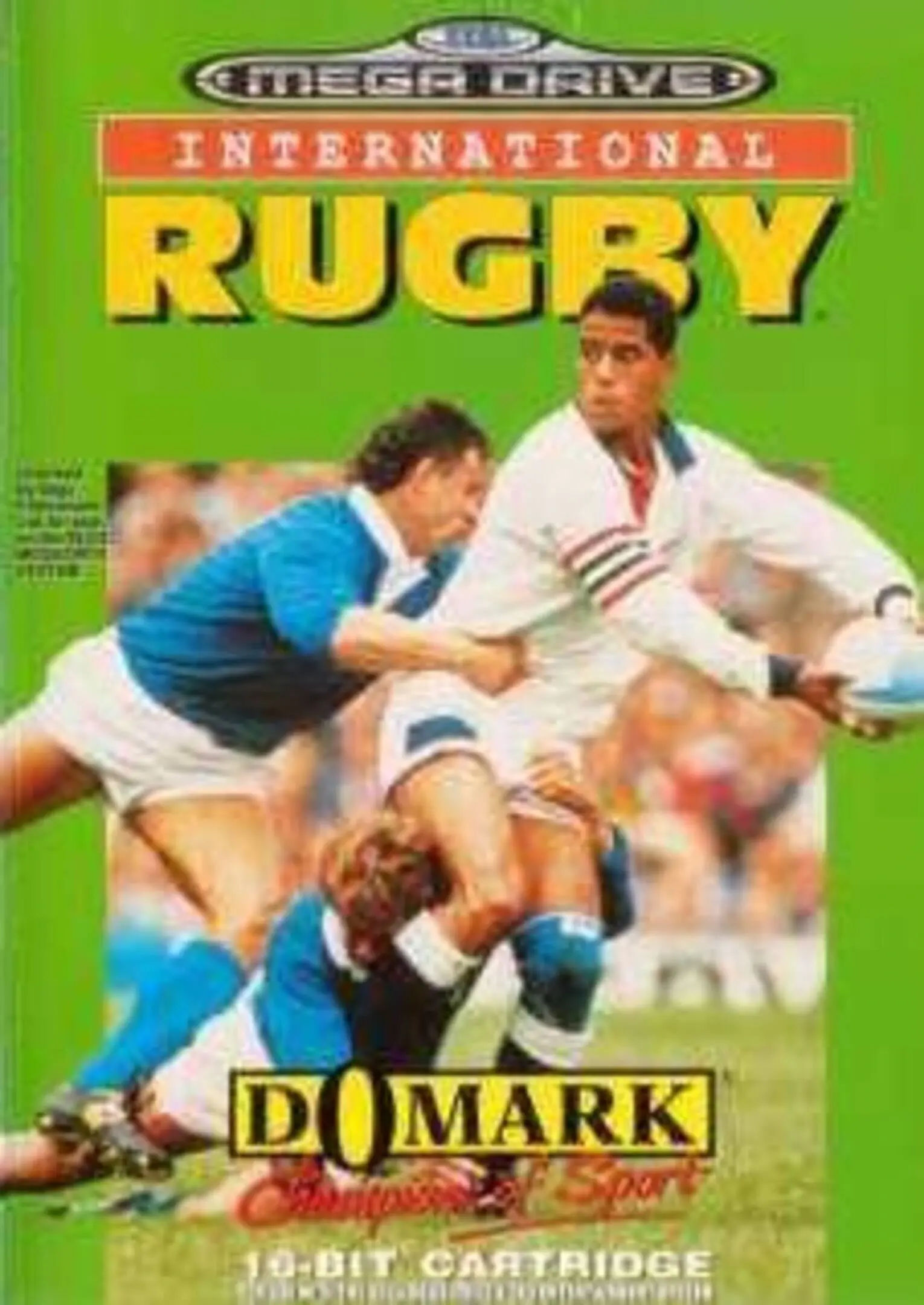 Picture of International Rugby
