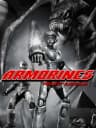 Picture of Armorines: Project S.W.A.R.M.