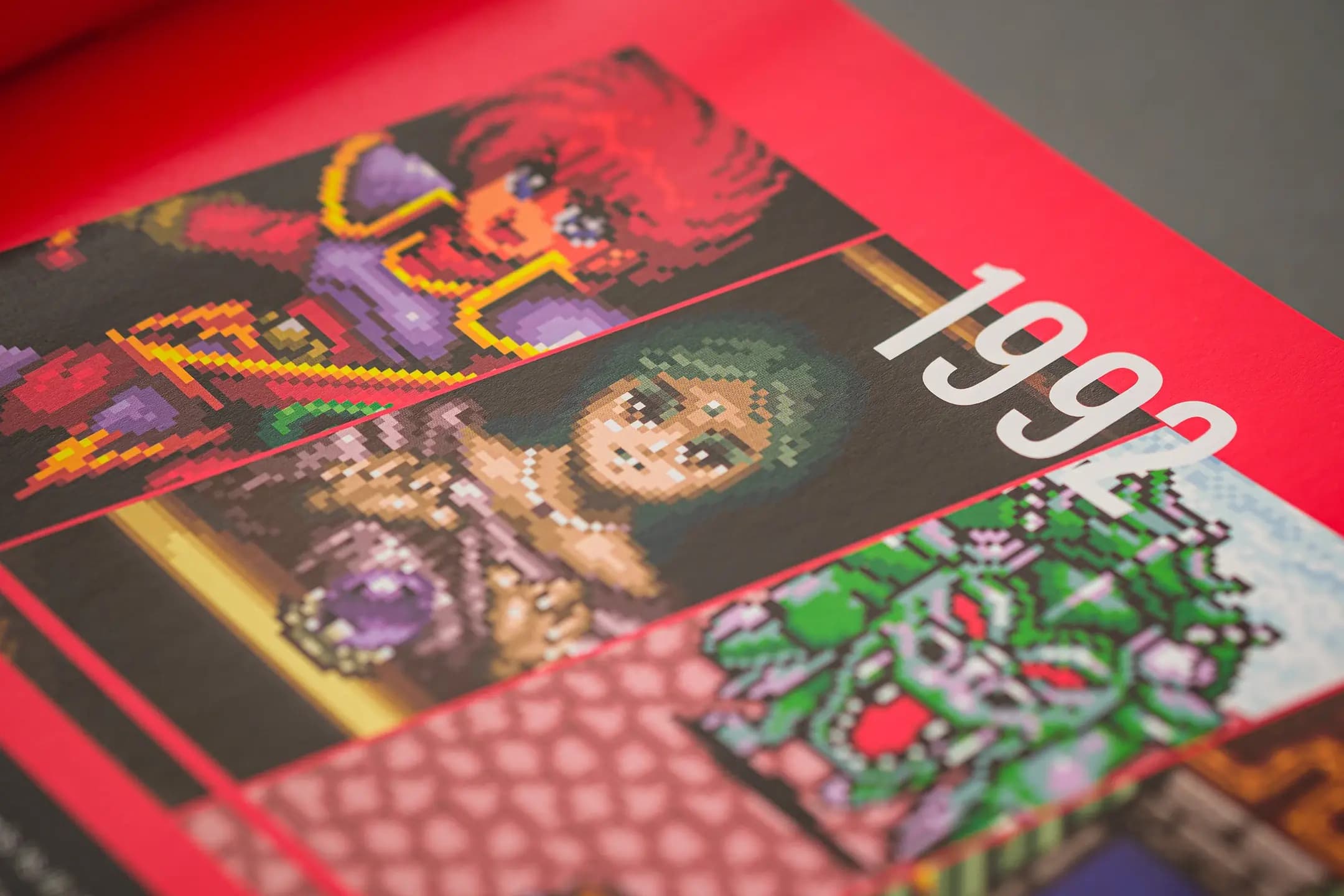Picture of The Definitive Book of SNES RPGs Vol. 1 6
