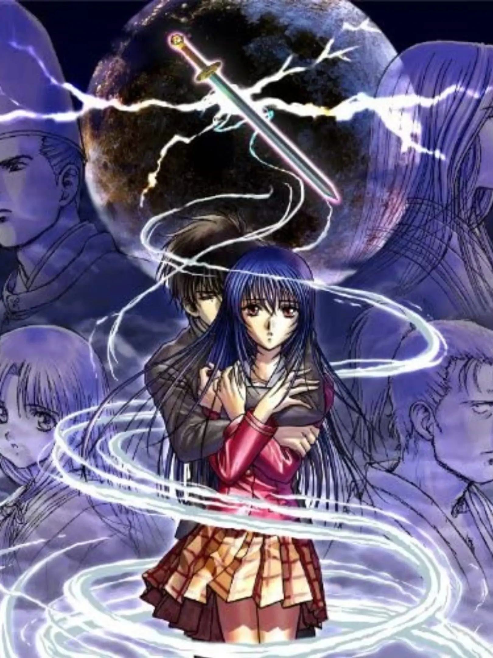 Picture of Kuon no Kizuna