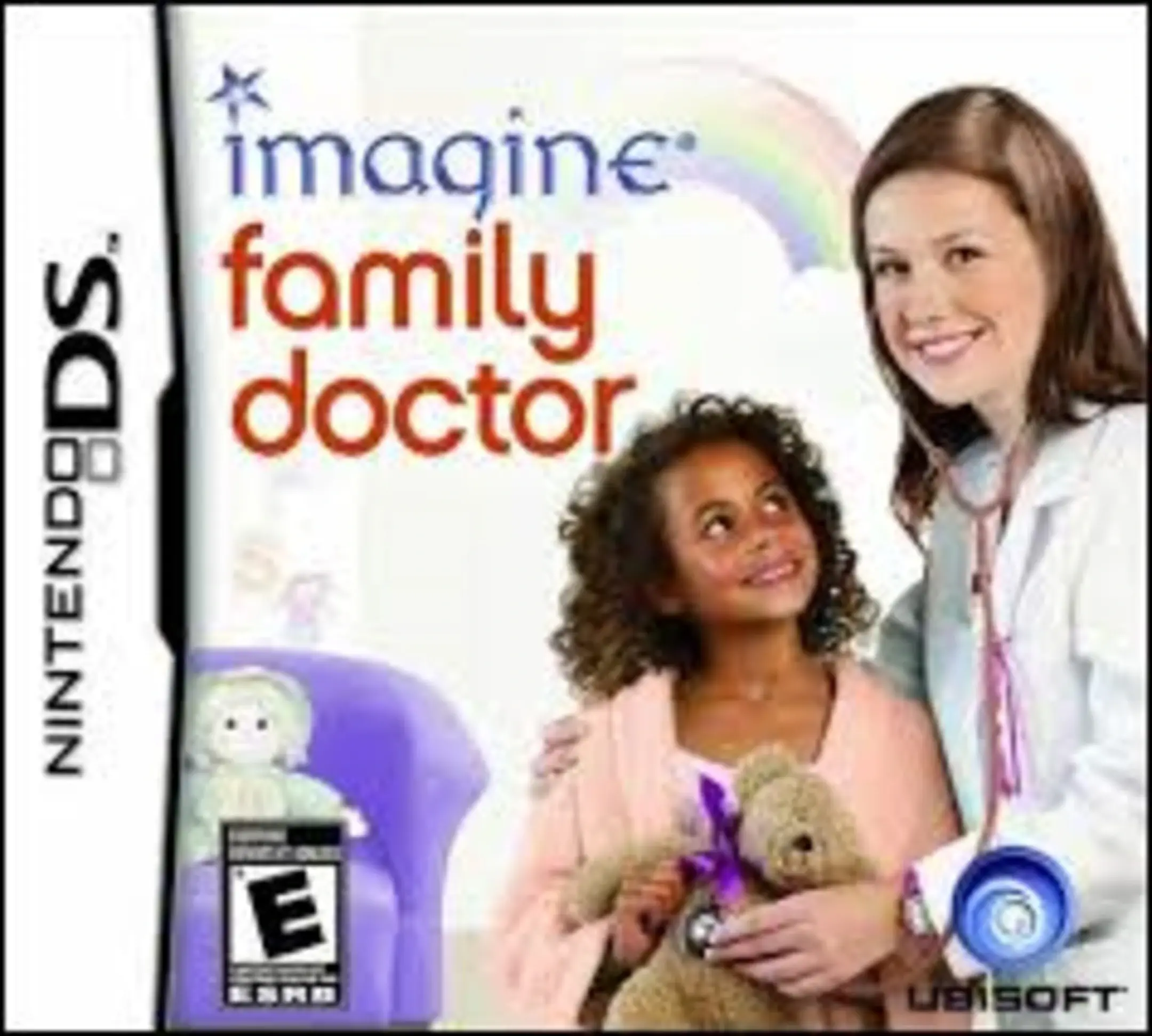 Picture of Imagine: Family Doctor