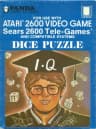 Picture of Dice Puzzle