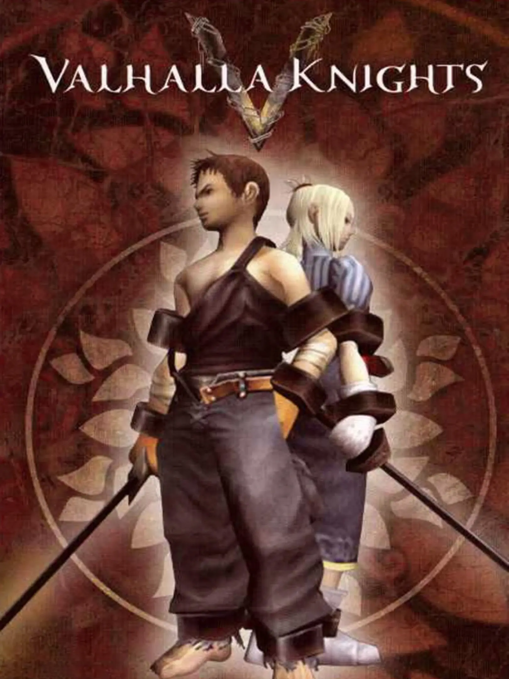Picture of Valhalla Knights