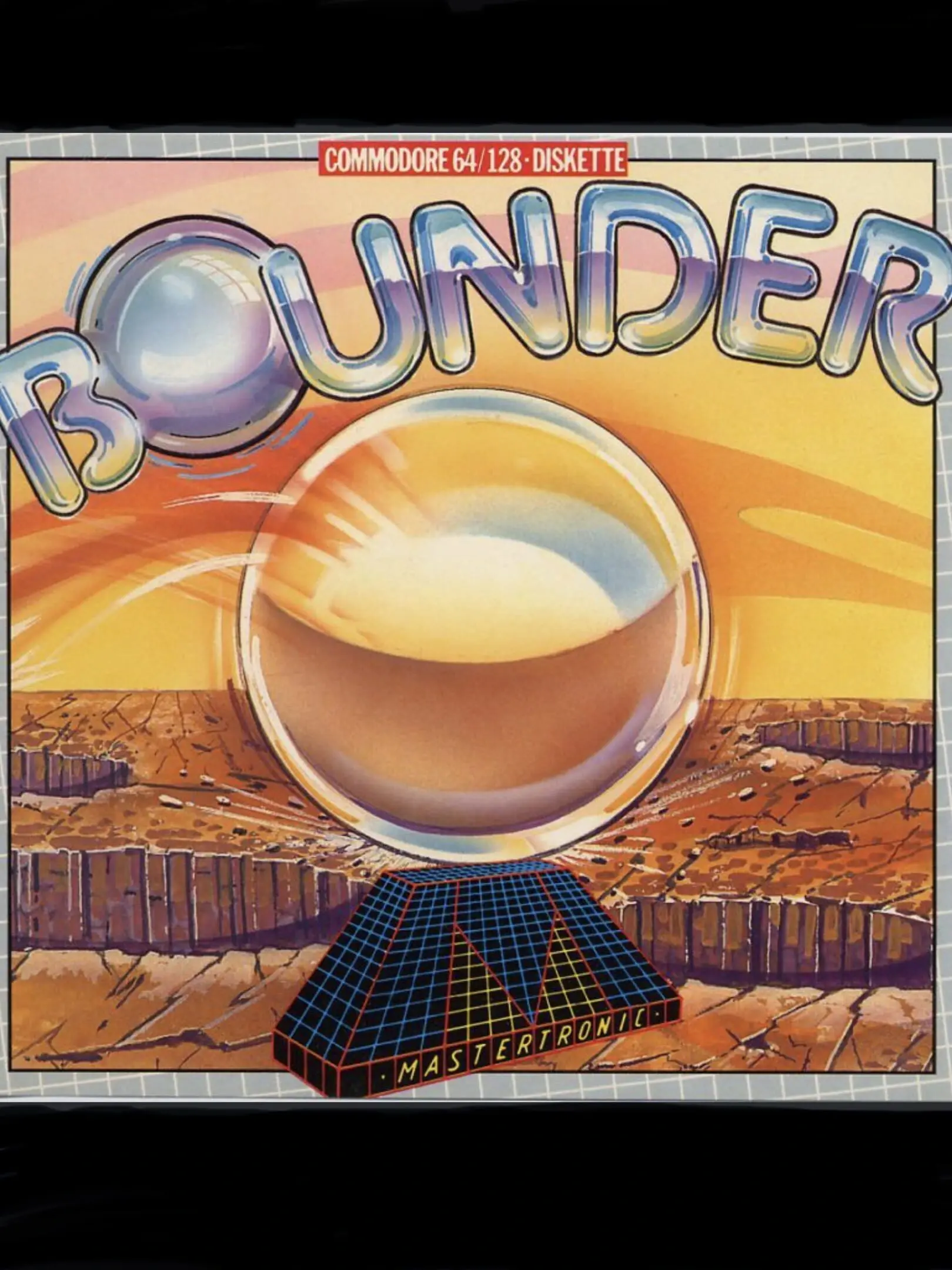 Picture of Bounder