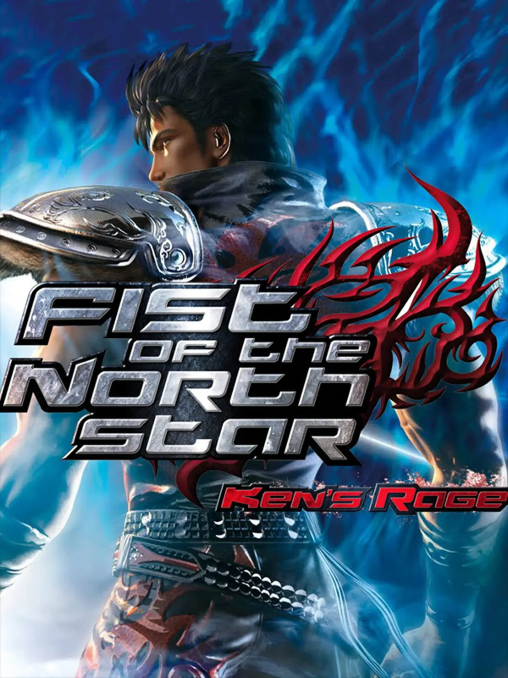 Hokuto Musou