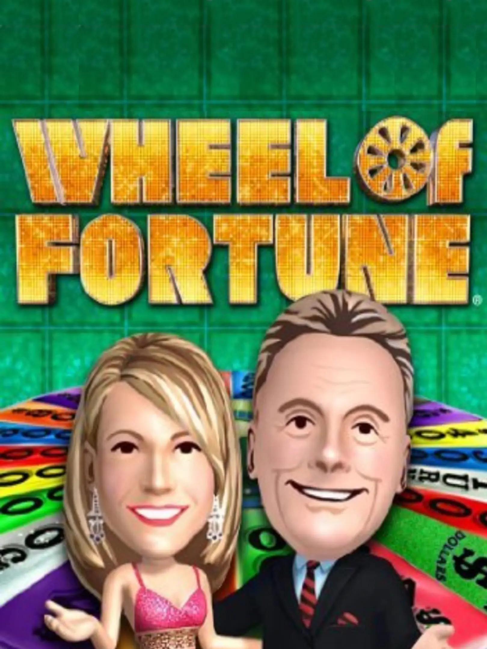 Picture of Wheel of Fortune