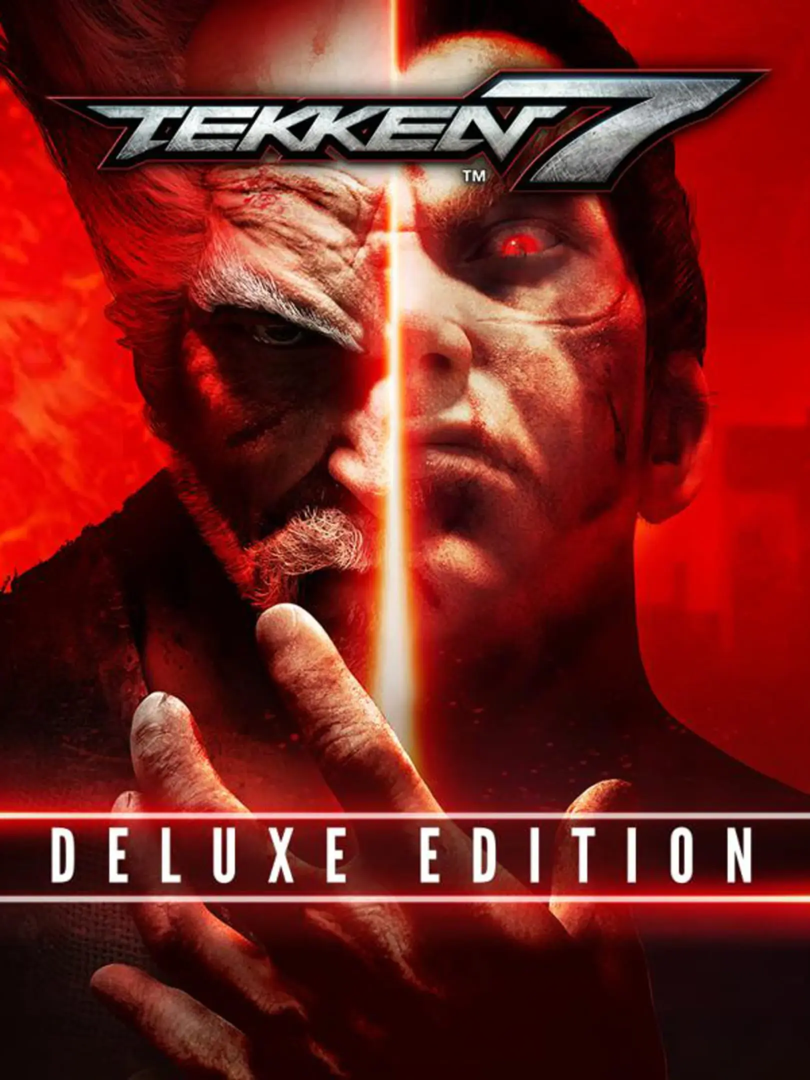Tekken 7