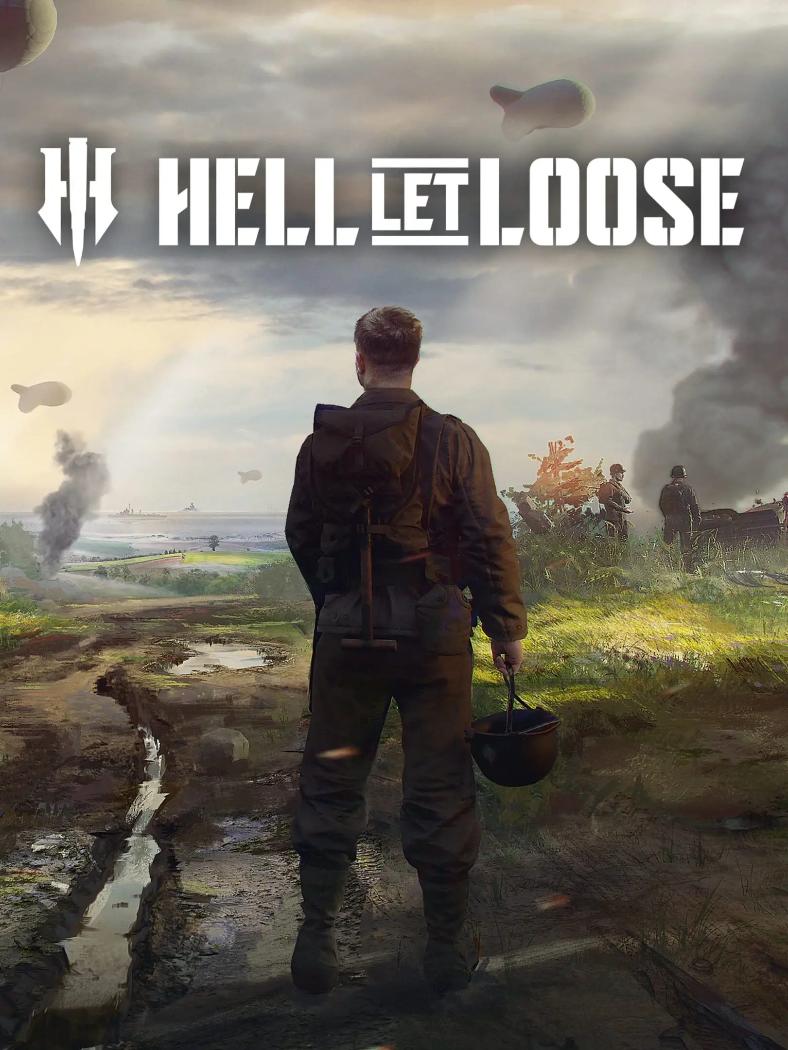 Picture of Hell Let Loose
