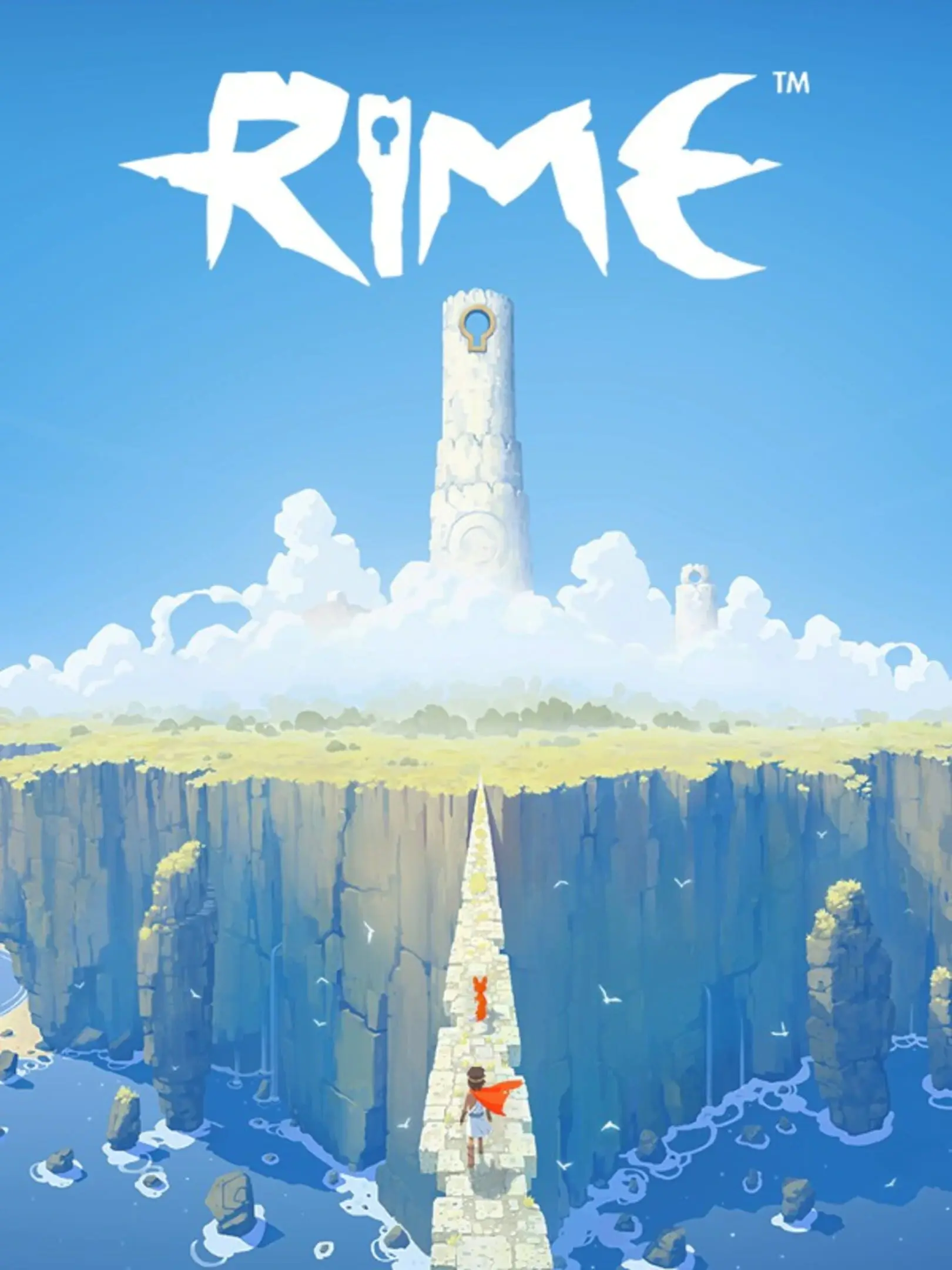 Picture of RiME