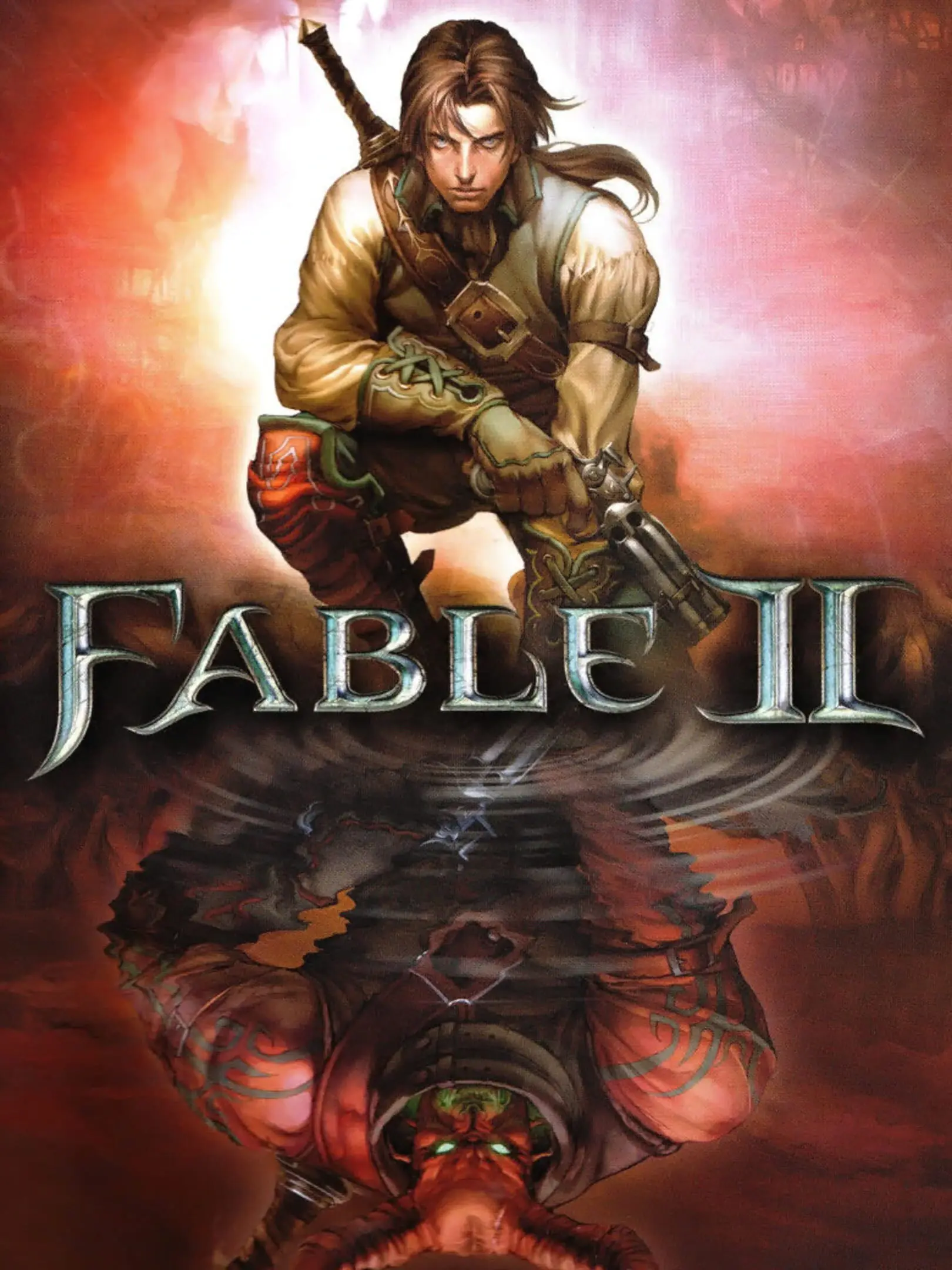 Picture of Fable II