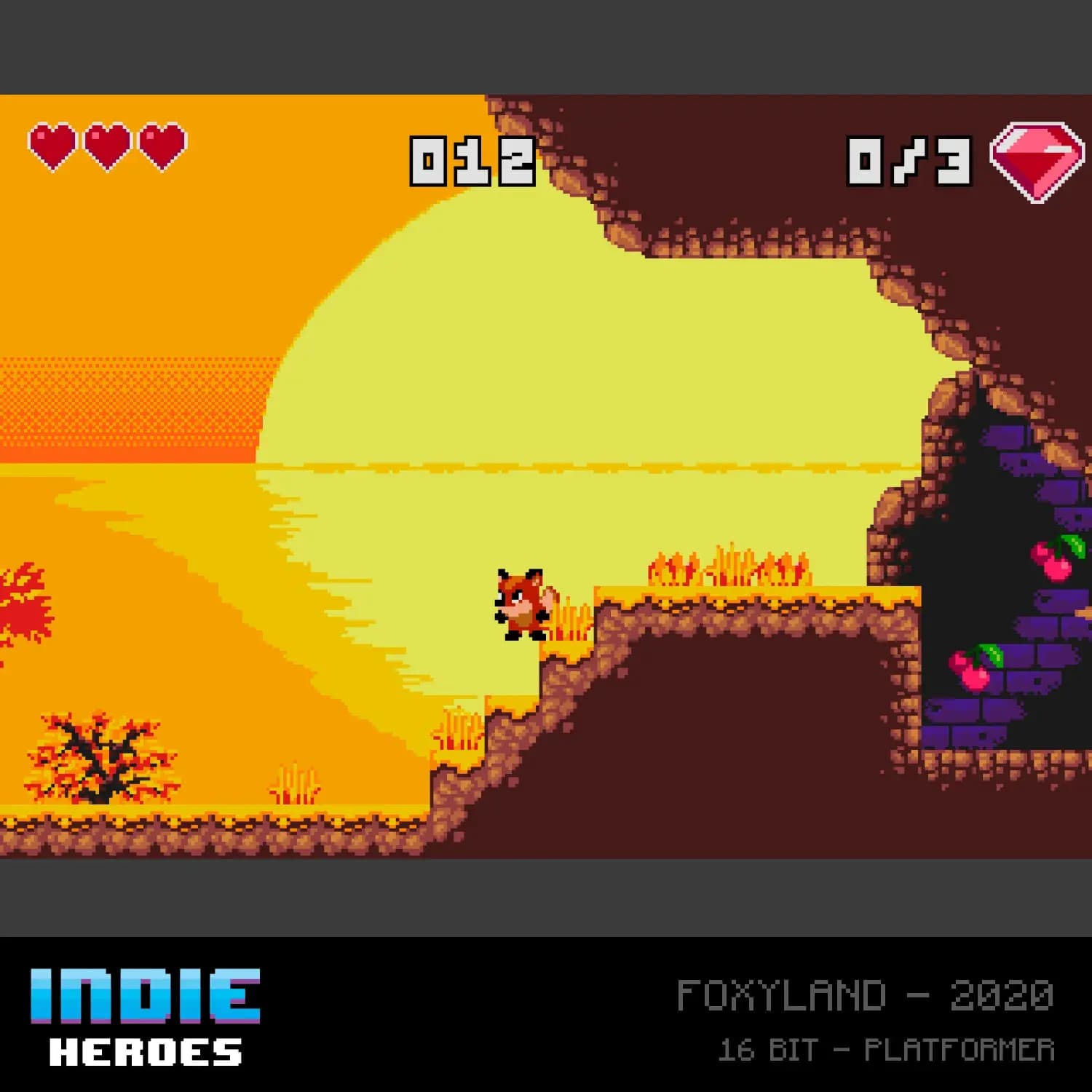 Picture of Indie Heroes Collection 1 9