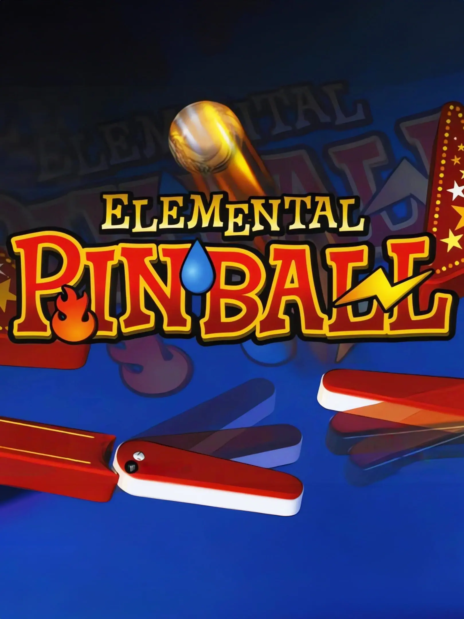 Picture of Elemental Pinball