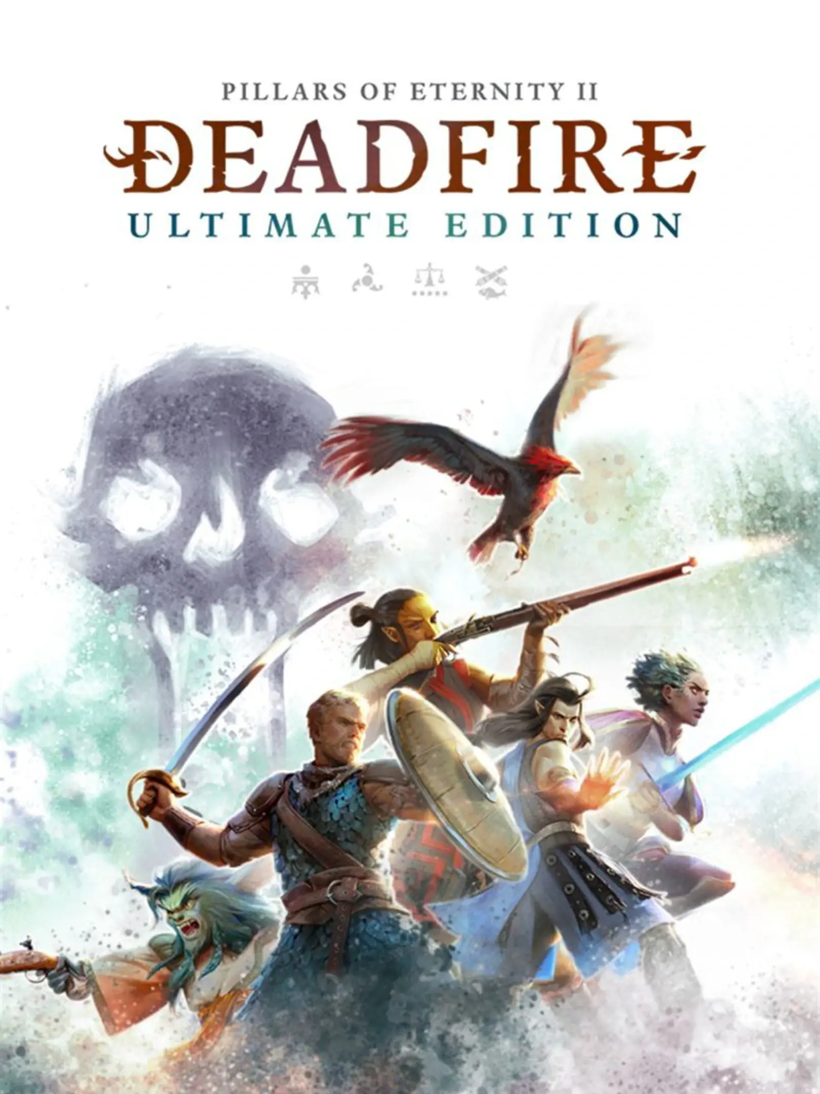 Pillars of Eternity II: Deadfire