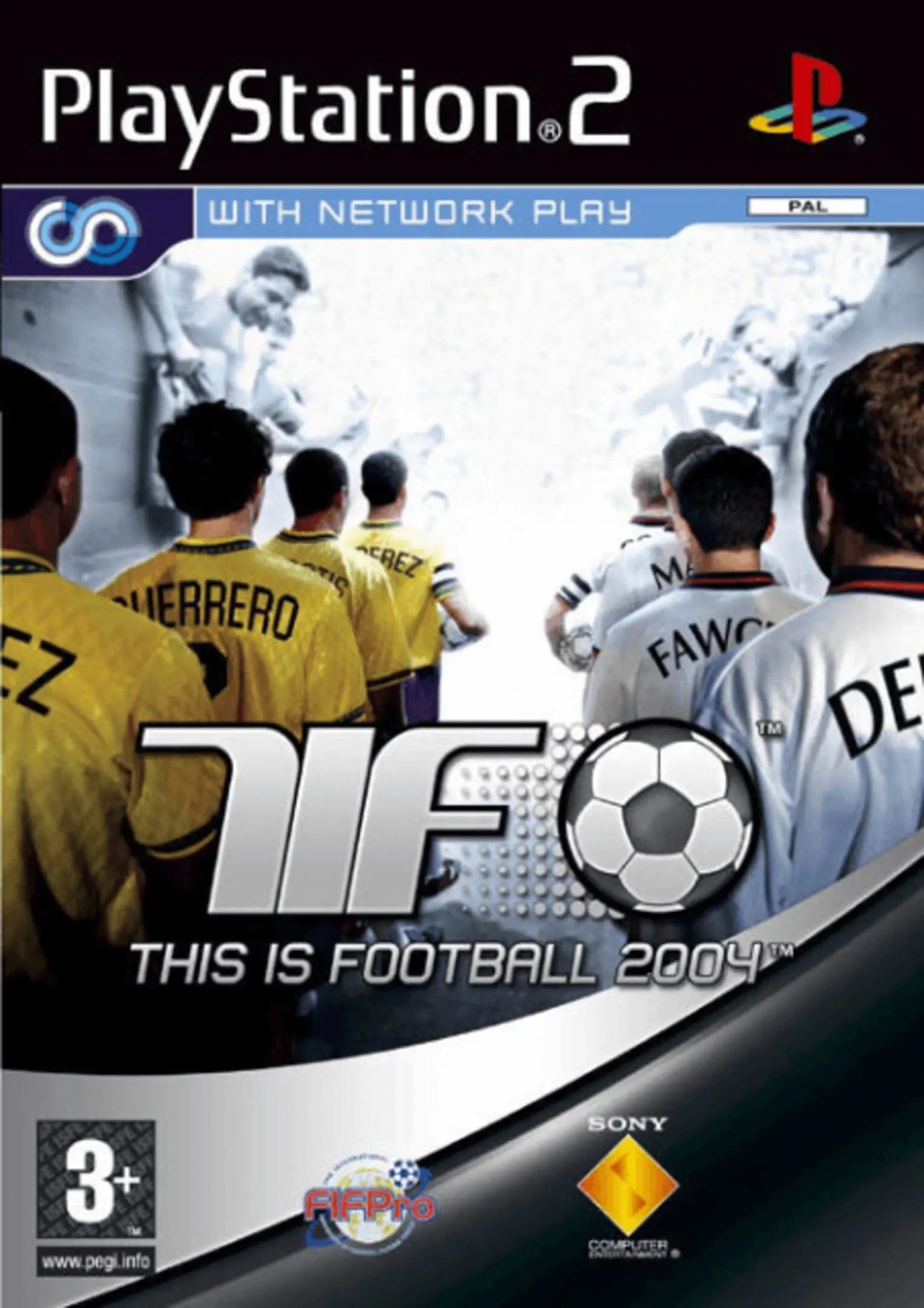 Picture of This Is Football 2004