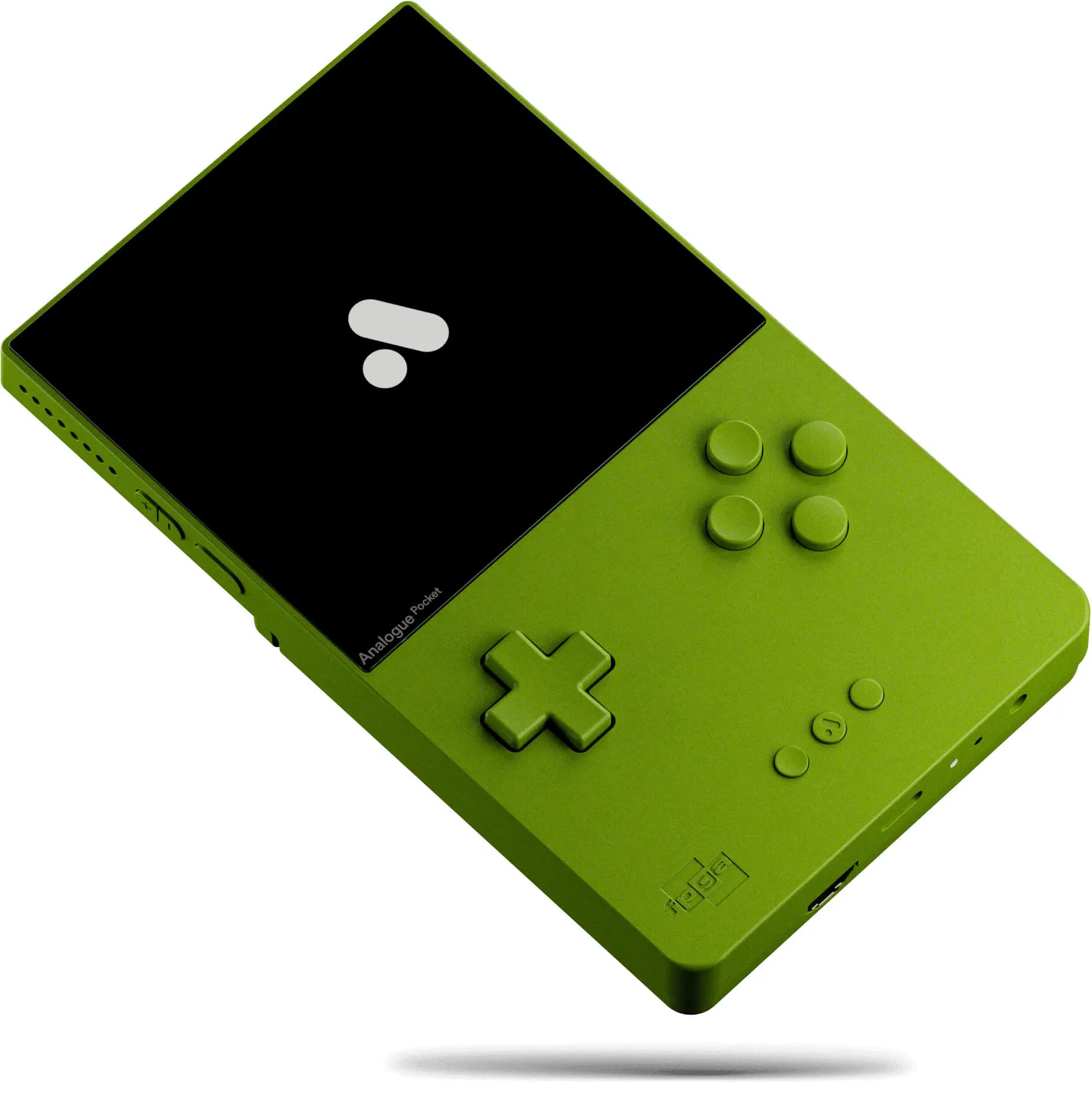 Picture of Analogue Pocket 1