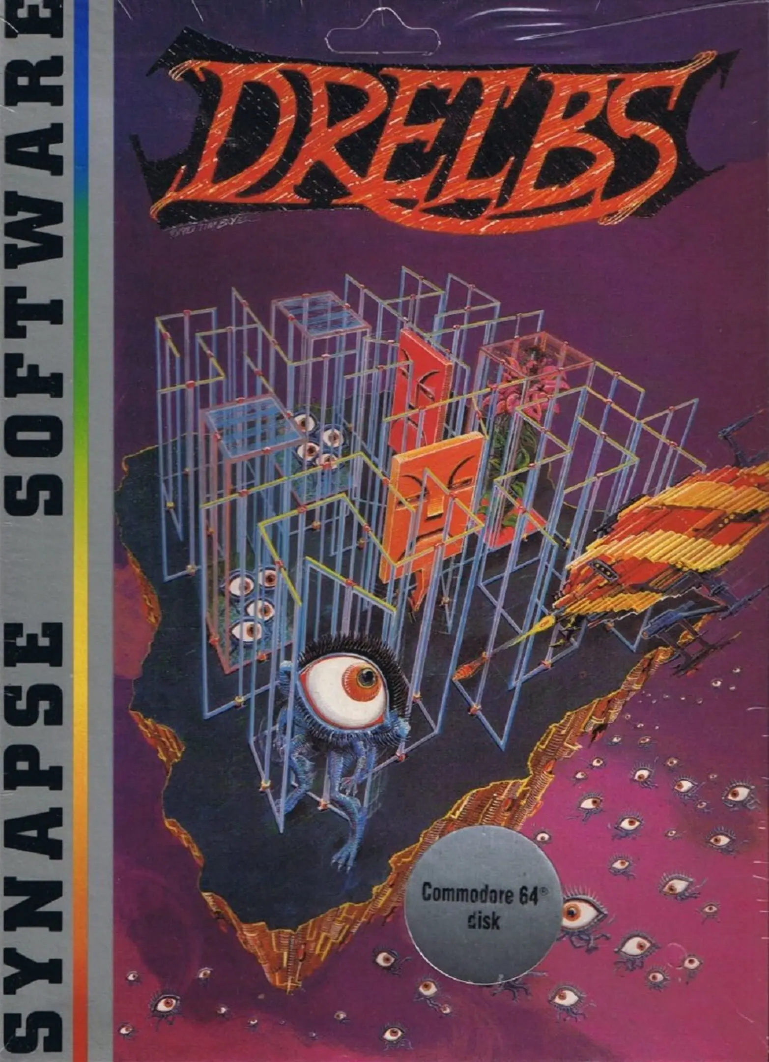 Picture of Drelbs