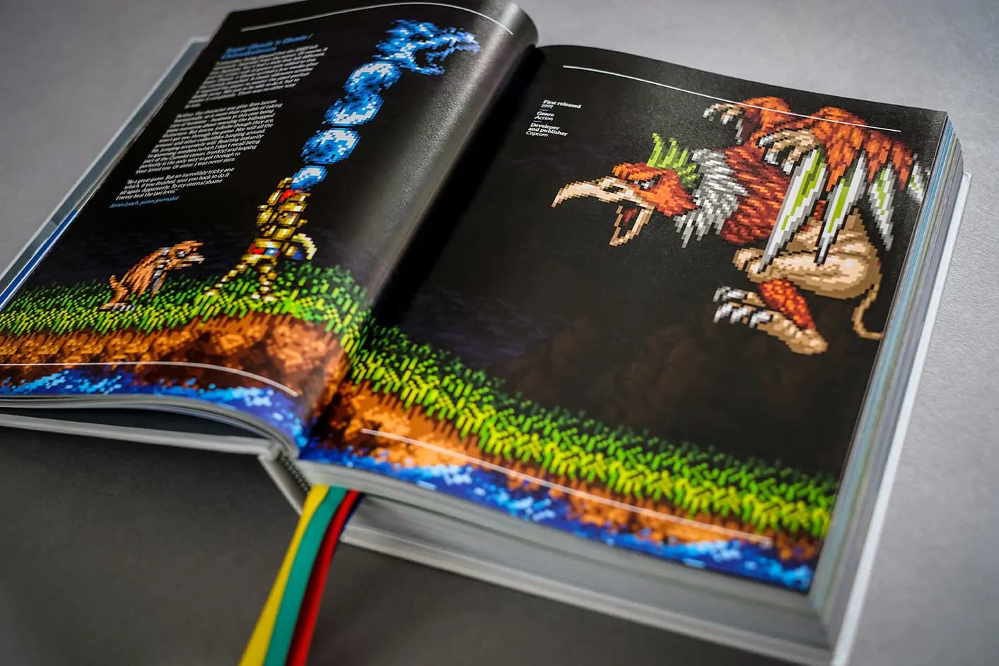 Picture of SNES/Super Famicom: a visual compendium 6