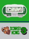 Picture of Donkey Kong 3