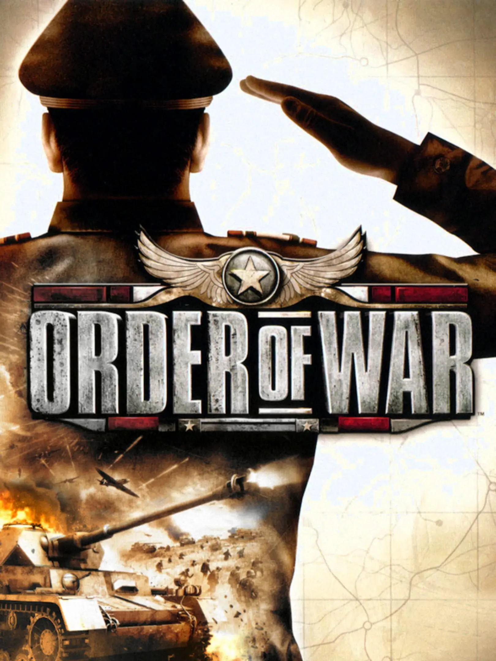 Picture of Order of War