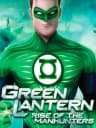 Picture of Green Lantern: Rise of the Manhunters
