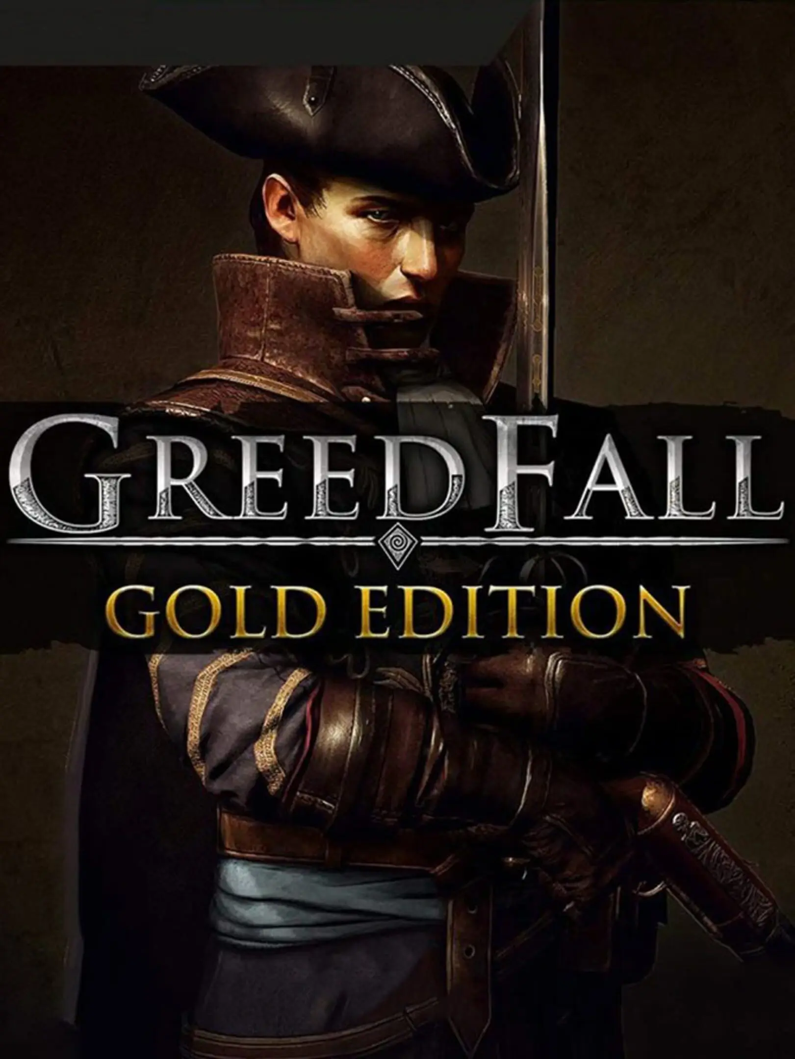GreedFall