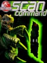 Picture of Jurassic Park Scan Command