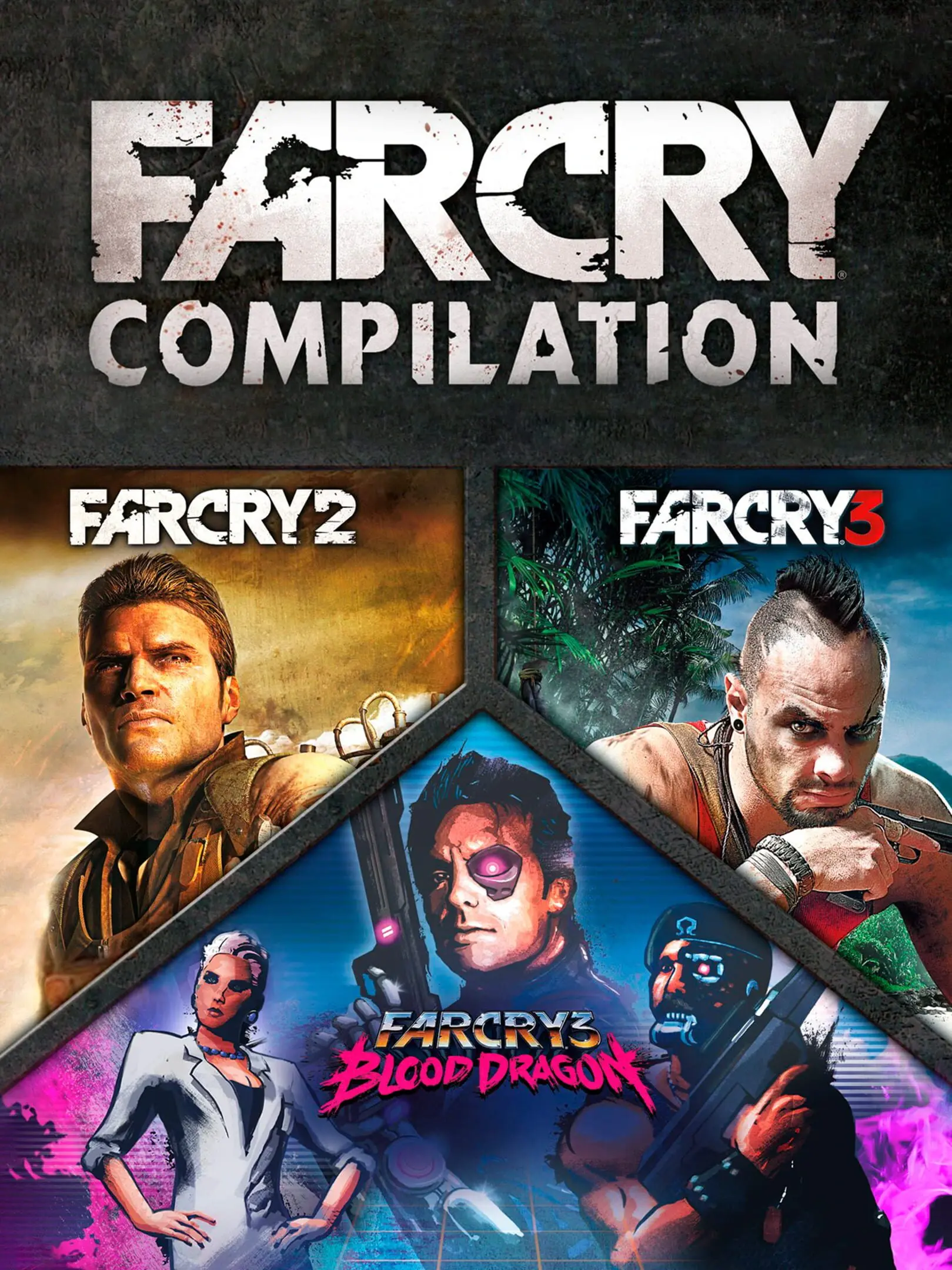 Picture of Far Cry Compilation
