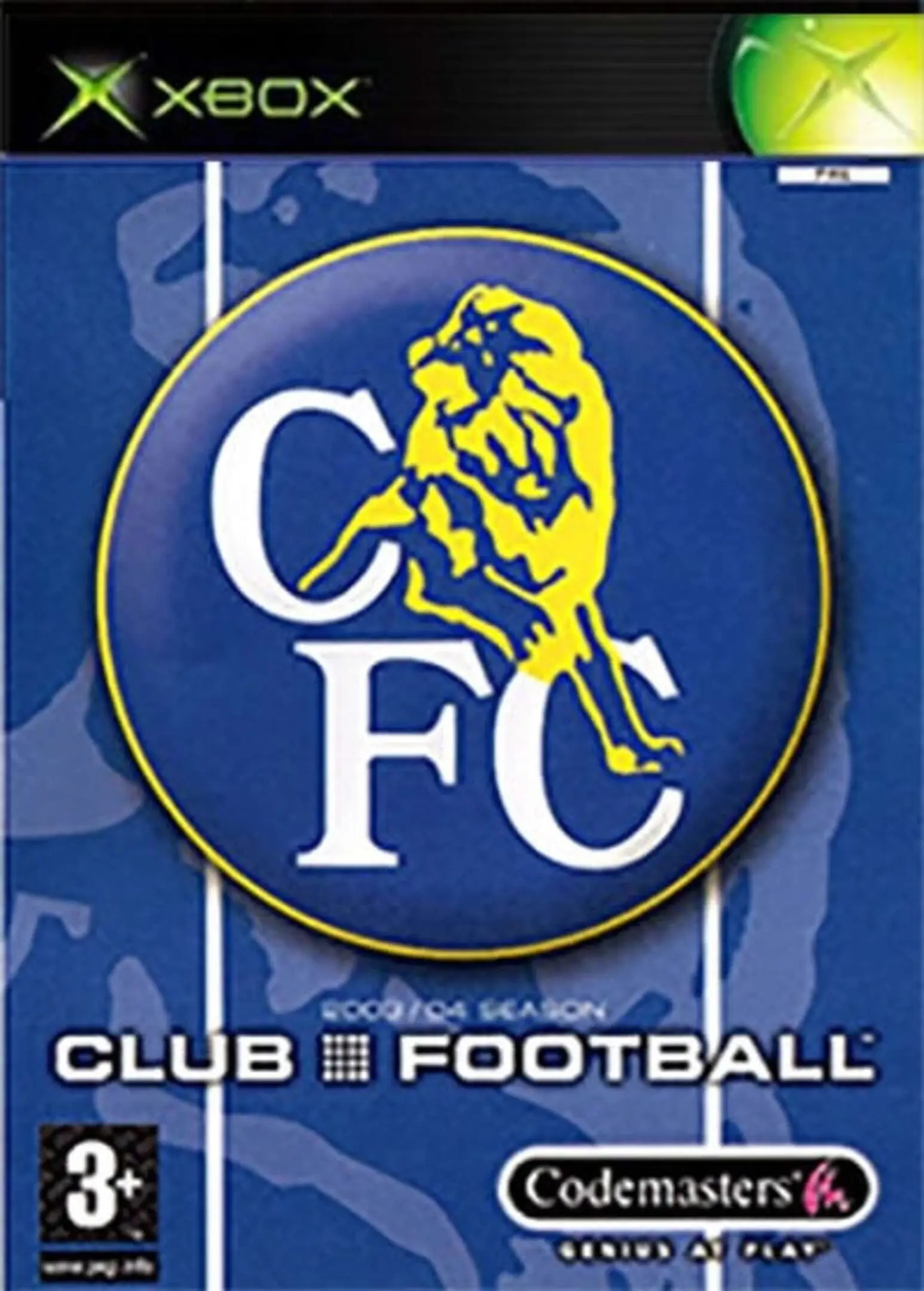 Club Football: Chelsea