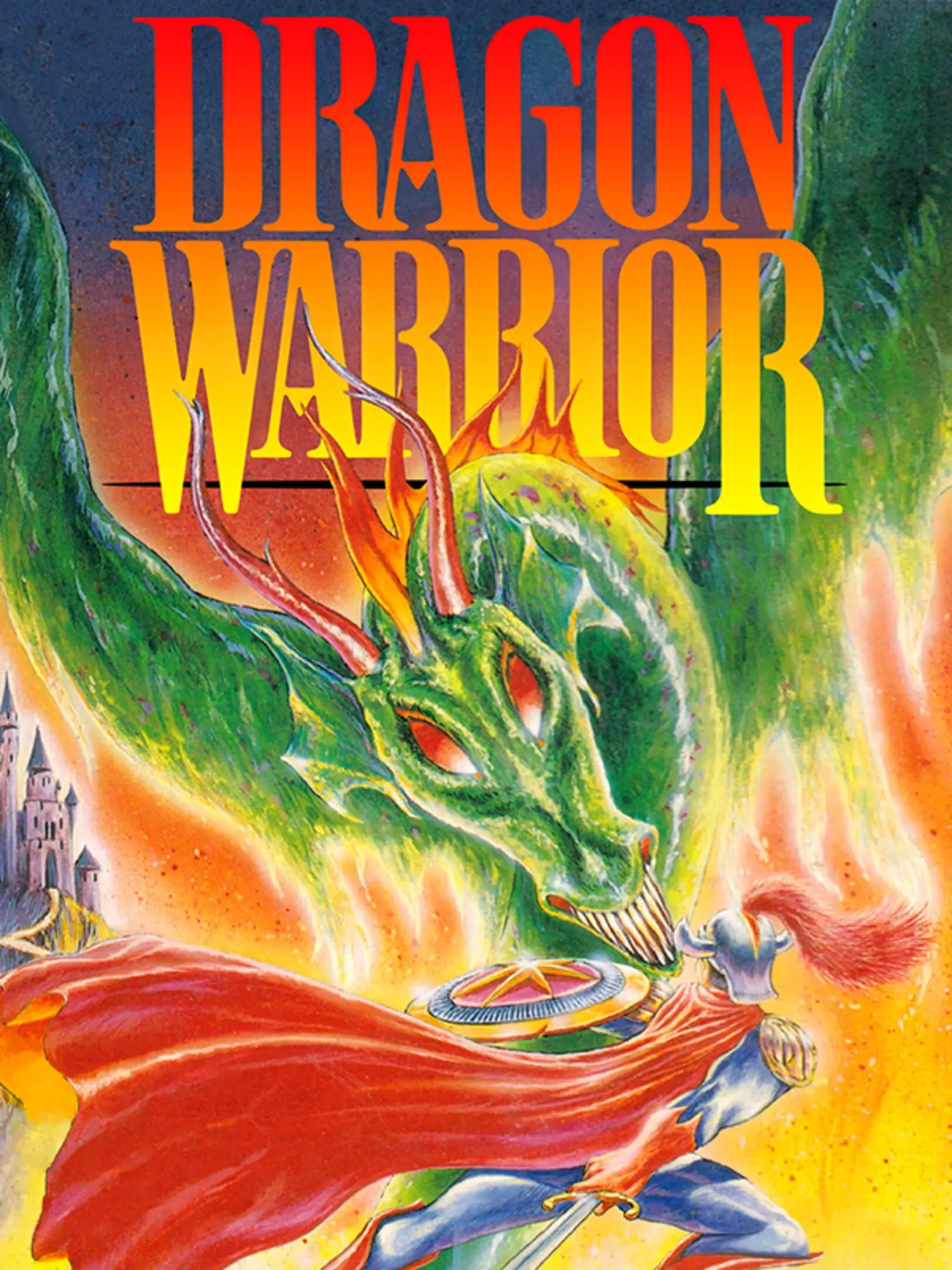 Dragon Quest