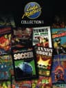 Picture of Codemasters Collection 1