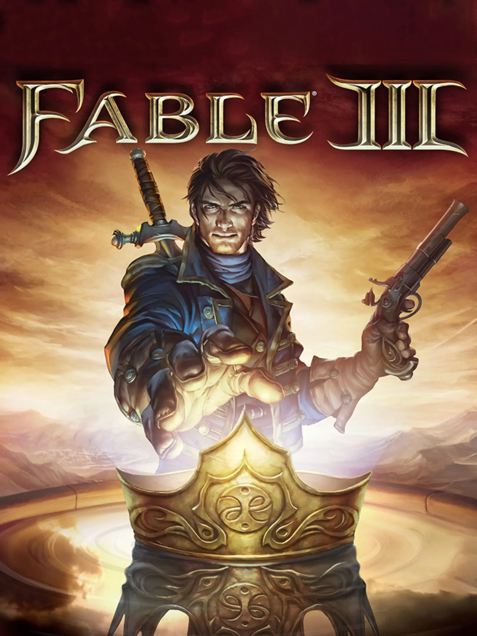 Picture of Fable III