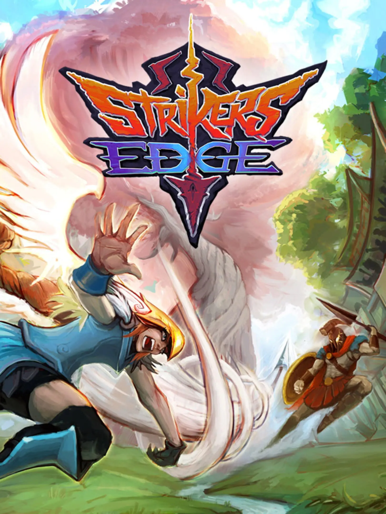 Picture of Strikers Edge