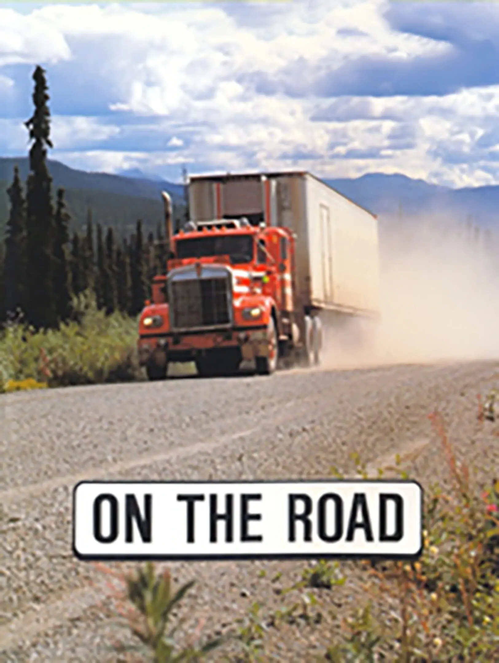 Picture of On The Road