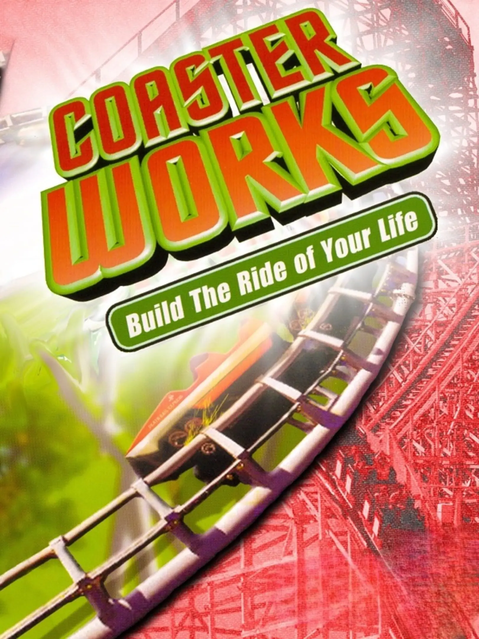 Picture of Coaster Works