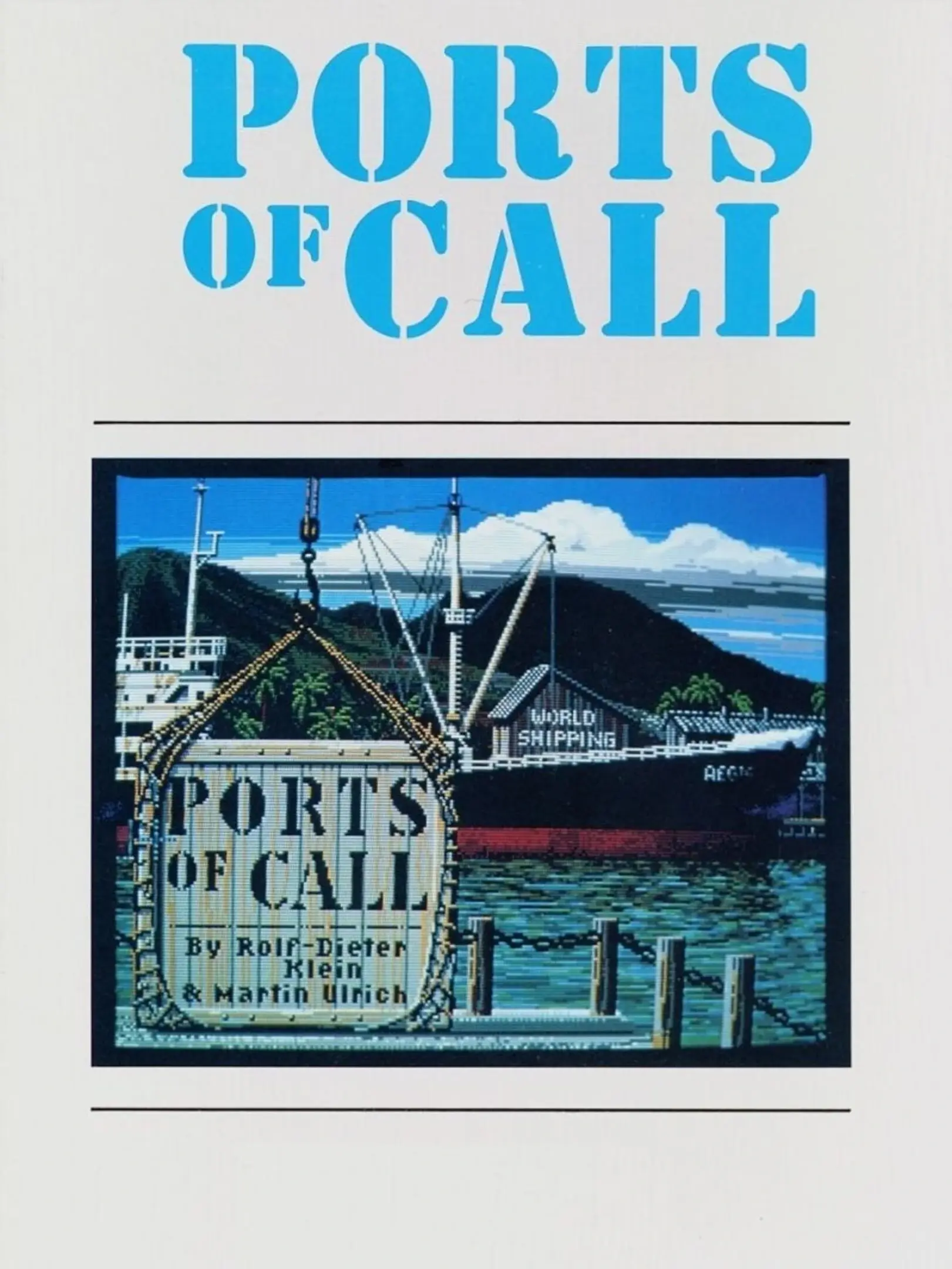 Picture of Ports of Call