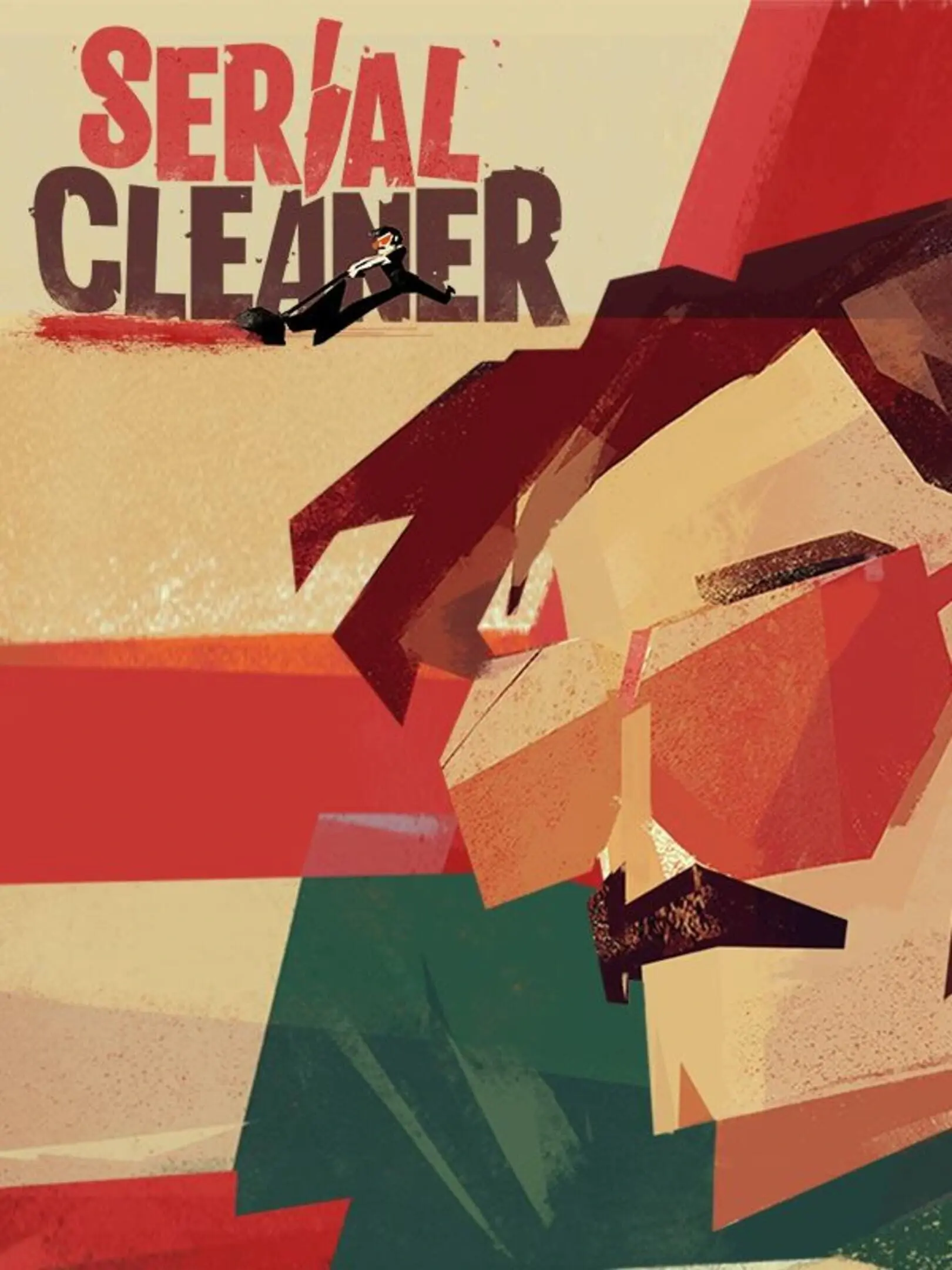 Picture of Serial Cleaner