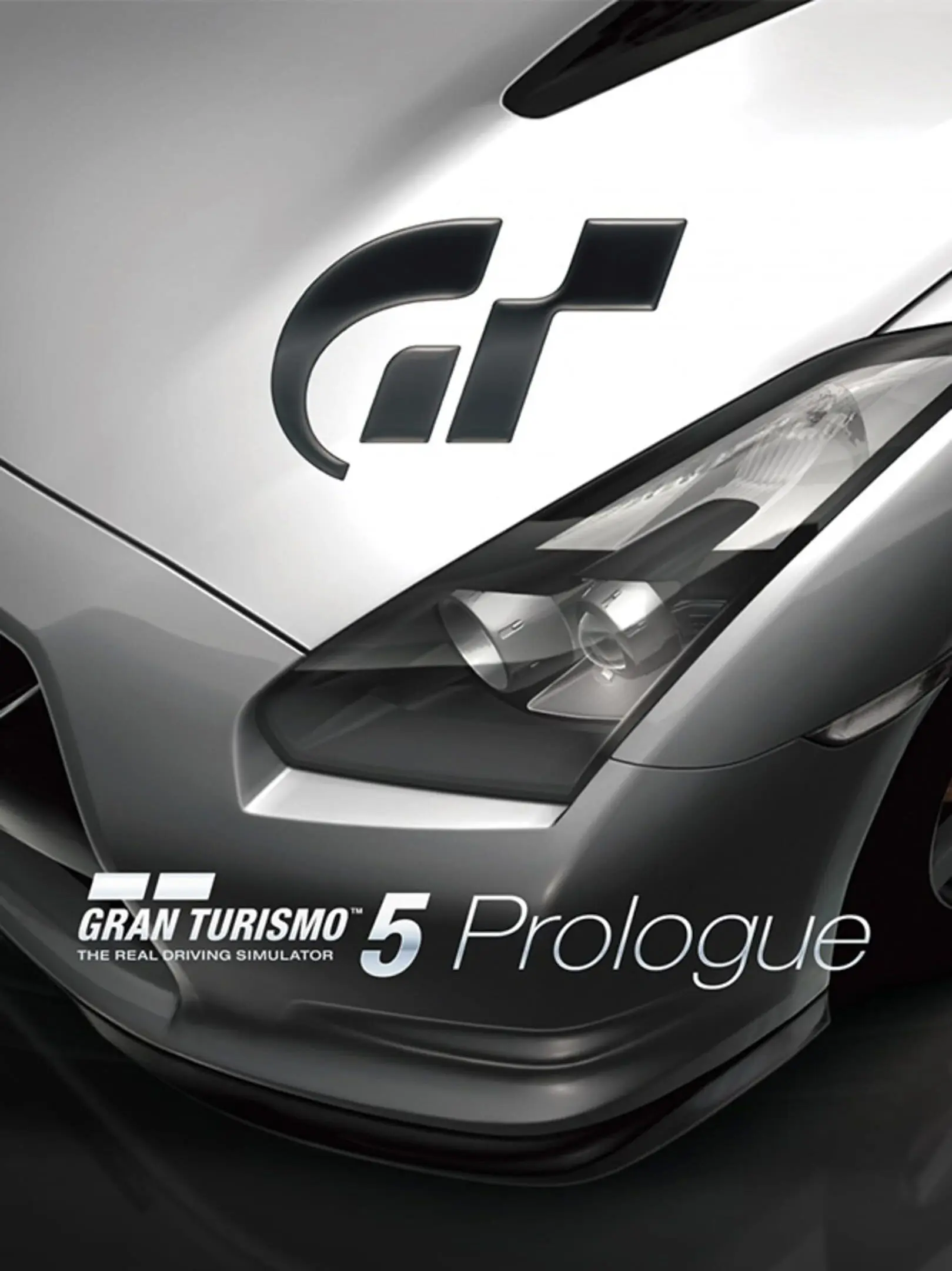 Picture of Gran Turismo 5 Prologue