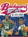 Picture of Backyard Sports Basketball 2007