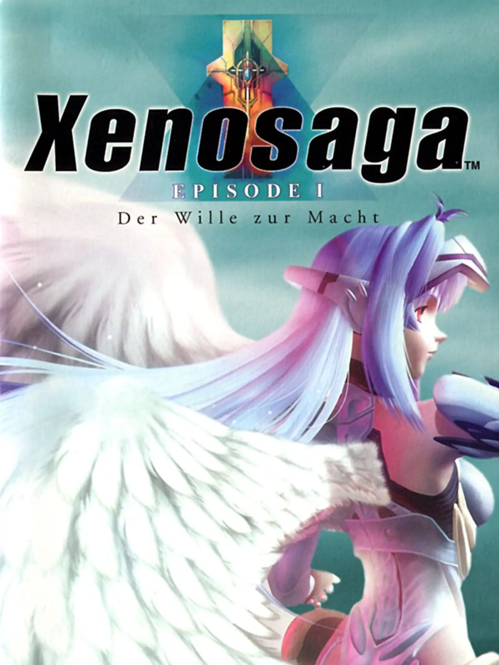 Picture of Xenosaga Episode I: Chikara e no Ishi