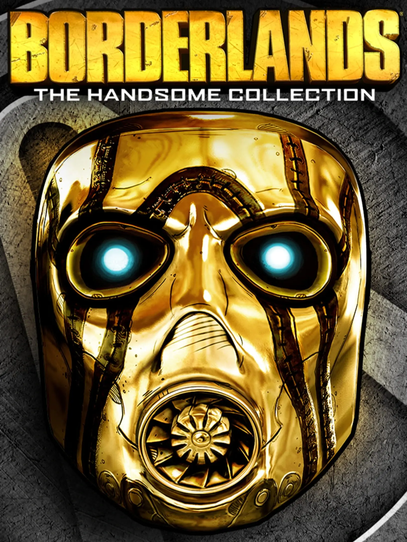 Picture of Borderlands: The Handsome Collection