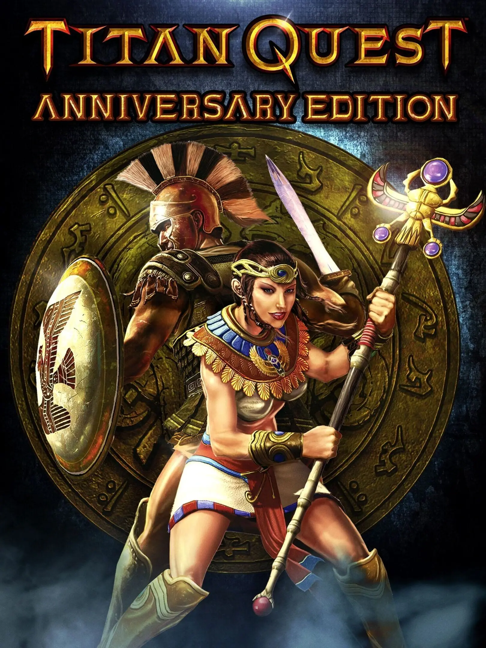 Titan Quest